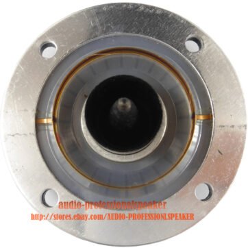 Diaphragm Horn for JBL VRX932LA, VRX932LA WH, VT4887, - 16 ohm