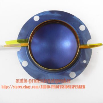 voice coil For Electro Voice EV DH3 DH2010 DH2305 FM1202 FM1502 SH1502 SH1512