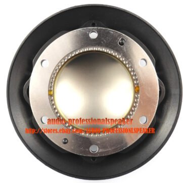 Replacement Diaphragm for Peavey 22A, 22T, 22XT, 22XT+