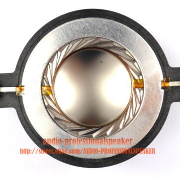 34.5mm 1 3/8" Replacement Diaphragm 8Ohm