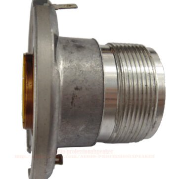 Titanium Replacement Diaphragm Kit For JBL 2414H, 2414H-1,EON 315,305