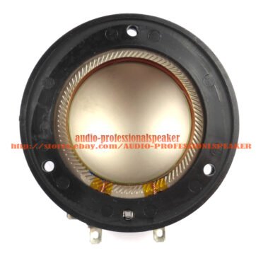 Replacement Diaphragm for Eminence, Yamaha, Carvin, Sonic, Drivers PSD2002-8