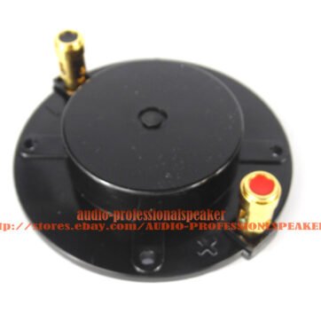 6pcs Diaphragm for CV Cerwin Vega CD34A Tweeter Intense INT-152 INT-252 Speaker