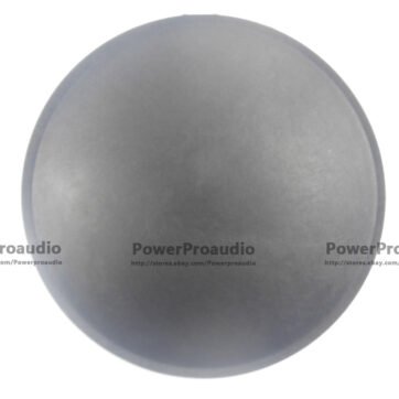 10pcs /Lot 170mm  LOUDSPEAKER SUBWOOFER / BASS SPEAKER DUST CAP