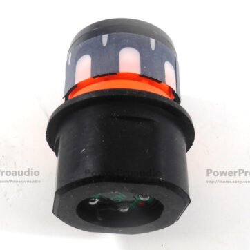 2pcs/lot Cartridge suit for  55sh 55/SH Series II vocal & speech microphone