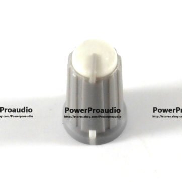 20PCS  OEM knob For TRIM Pioneer DJM800, DJM900, DJM2000 spare part DAA1204