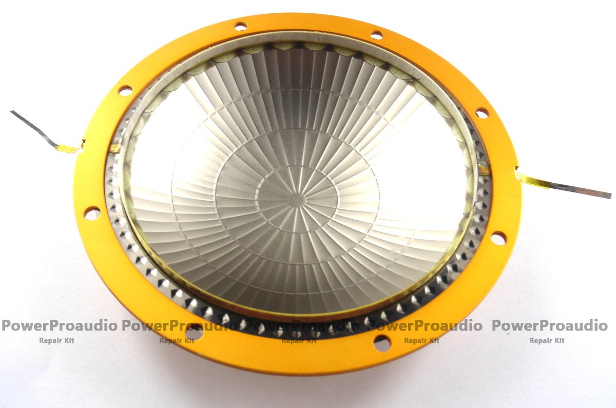 Aftermarket Diaphragm for JBL 2446 2447 2450 2451 2452 16 ohm AlR wire - 图片 3