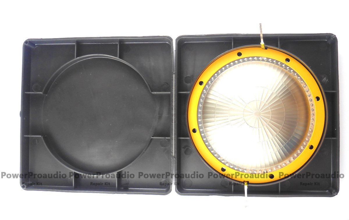 Aftermarket Diaphragm for JBL 2446 2447 2450 2451 2452 16 ohm AlR wire - 图片 5