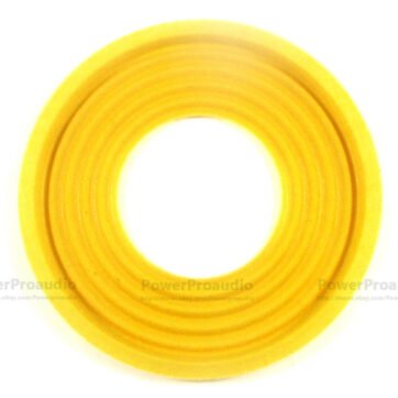 6PCS /LOT Replacement Spider For B&C TD1281 Loudspeaker Woofer