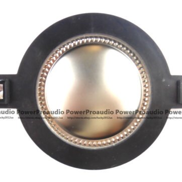 Replacement Diaphragm for Cerwin Vega CD44C Driver COMP00003