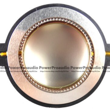 Diaphragm for For Prostax-153 PSX153 Driver 8 Ohm