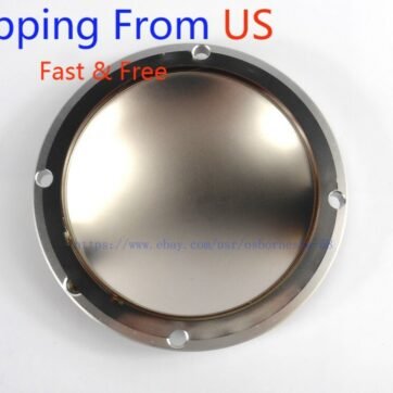 Replacement Diaphragm For JBL 2431H D8R2431 Horn Driver 8Ohm