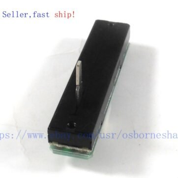 Upgraded Cross Fader For Pioneer DDJ-SX SR DDJ-SX2 ddj sx2 704-DJM250-A032 /HA