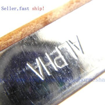 10 x Original VR 418-S1MK2-725 Channel Fader For Pioneer DDJ-SX2 DDJ-RX From US