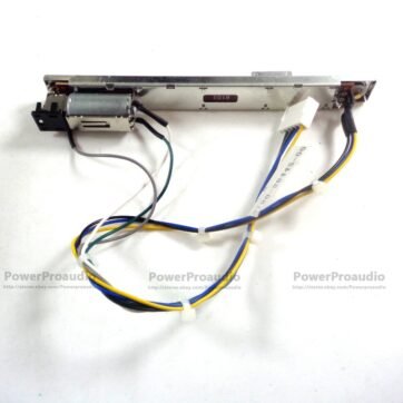 Oem Motorized Fader For Digidesign / AVID Venue, Profile & Control 24 Command 8