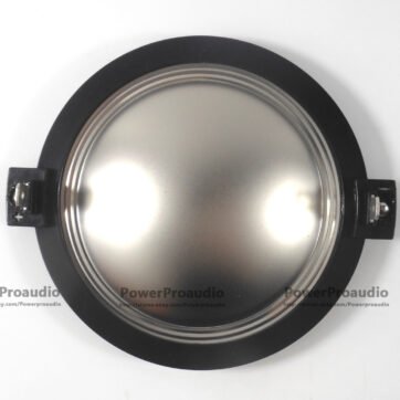 10pcs 8 ohm Diaphragm For RCF  CD860-T3  VC 74.5mm 8 Ohm  ND750