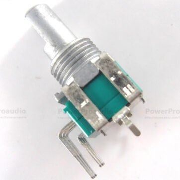 10pcs DCS1091 potentiometre TRIM SWITCH pour For PIONEER DJM400 DJM 400