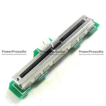 4pcs  FADER CH1,2,3,4 DCV1027 DWX3199 for pioneer DJM900 DJM900NSX