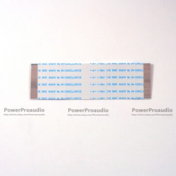 Flexible PCB Cable 40P FFC DDD1479 DDD1638 FOR Pioneer CDJ 2000 NEXUS NXS