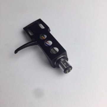 1set Turntable Headshell+AT3600L cartridge+ stylus for TURNTABLE Phonograph