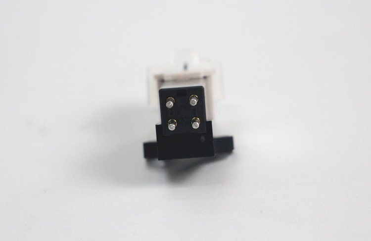 1set Turntable Headshell+AT3600L cartridge+ stylus for TURNTABLE Phonograph - 图片 3