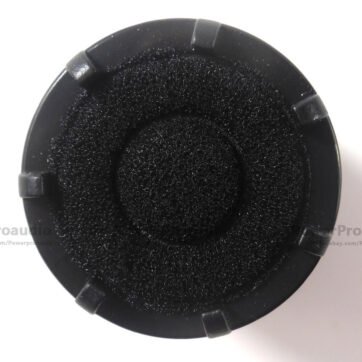 6PCS Microphone Replacement Cartridge Fits for shure wired / Wireless SM-58