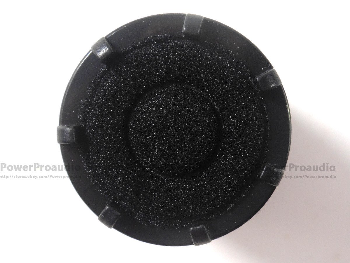 6PCS Microphone Replacement Cartridge Fits for shure wired / Wireless SM-58