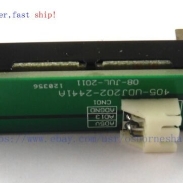 100% original Fader Assembly For Pioneer DDJ-SX ddj sx (704-DJM250-A032 /HA) fre