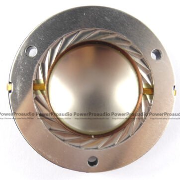 Diaphragm,Voice coil FANE HT150 8ohm 34.4mm