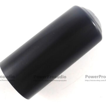 10pcs Replace Battery Screw On Cap Cup Back Cover For  PGX24 SLX24 SM-58 BETA58