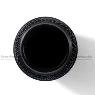 10pcs Black Ball Head Mesh Microphone Grille Fits For SM-58 SM58S SM58LC
