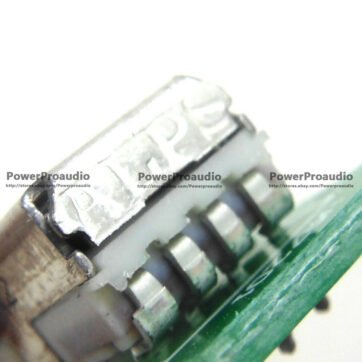 Fader DWX3198 Fit For PIONEER DJM900 DJM900NXS Assembly with PCB
