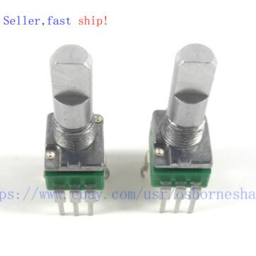 4pcs original 418-S1-693-HA Pioneer DJ Controller DDJ-SX DDJ SX2 DDJ-SX3 DDJ-RX