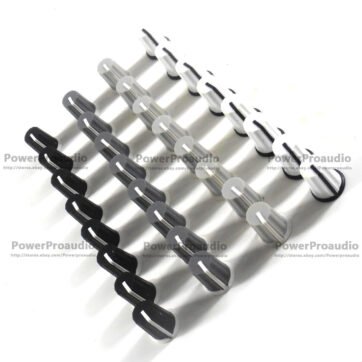 32 x EQ Rotary Knob For Pioneer DJ MIXER DJM -2000 900 850 750 700 800, DAA1305