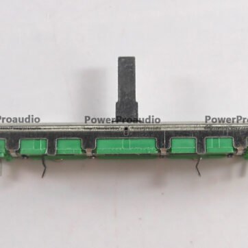 10 x original DCV1034 SB2 Speed Fader Potentiometer For Pioneer DDJ-SB DDJSB