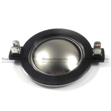 Replacement Diaphragm for Turbosound CD109 Driver for TFL780 MK2 Cabinet