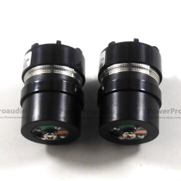 10 x Microphone Replacement Cartridge Fits for  wired / Wireless SM-58 type