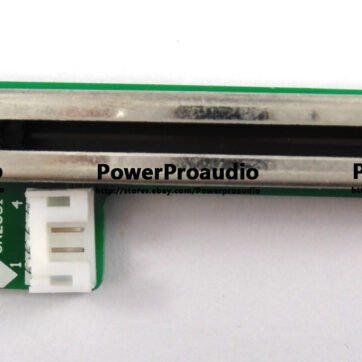 8x DJM800 Fader Assembly DWX2537 fits Ch1  for Pioneer DJM800