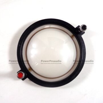 Diaphragm for B&C DE800 Driver Horn Repair 8 Ohm BC-MMD800-8 Polyester