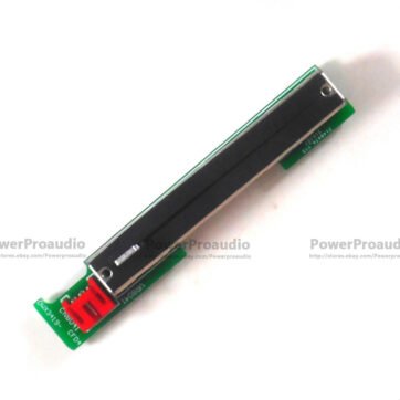 Upgrade  DWX3419 for PIONEER DJM-2000NEXUS CHANNEL FADER (DCV1027)Assy