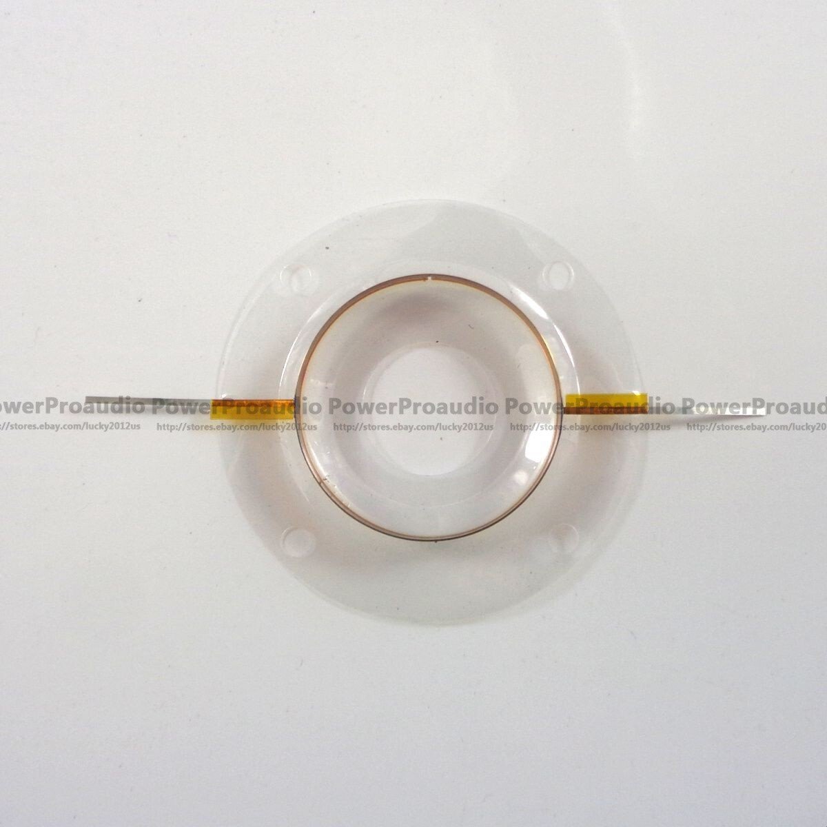 20x Dome+ Voice coil For JBL 2408H-2 For JBL PRX 710, 712, 715, 725, 735 Series - 图片 4