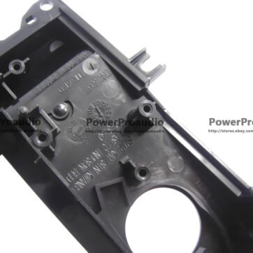 DNK6037 DNK6190 Display Panel Faceplate Frame For Pioneer CDJ-2000NEXUS