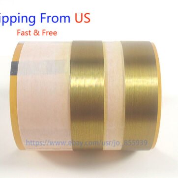 voice coil For JBL 2262HPL,JBL 2265HPL,JBL 2268HPL ,JBL SRX voice coil US