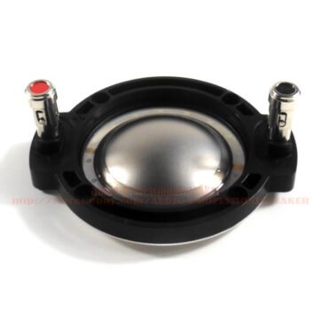CCAR Flat Wire Aftermarket Diaphragm For Eighteen 18 Sound ND1070, ND1090 8ohm