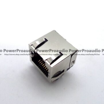 RJ45 Link Ethernet Socket VKN for Pioneer CDJ 2000 NXS2 CDJ 900 Nexus & DJM NXS2