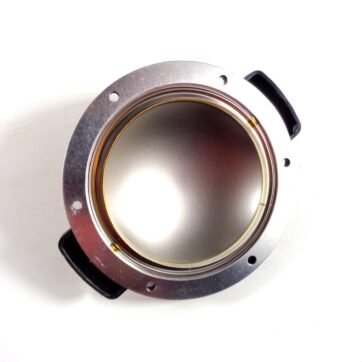 Replacement Diaphragm For 18sound 8 ohm VC 60.5MM Tweeter Voice Coil