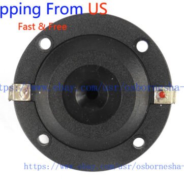 2PCS /LOT Diaphragm for BMS-4538;Yorkville NX750P;Elite E12,E15,E210B Drivers US