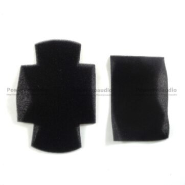 1set Microphone Sponage (inner) Windscreens Foam for for shure 55SH II 55 SH II