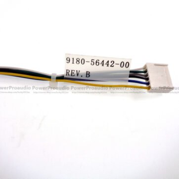 Channel Fader cable For Avid / Digidesign 9750-56442-00  For SC48, 003, C24