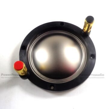 Diaphragm for P Audio SD750N SD 750N and so on - 8 Ohm 72.2mm